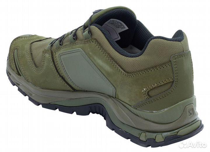 Salomon XA Forces GTX shoe