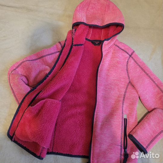 Кофта для девочки