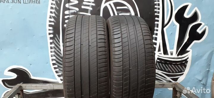 Michelin Primacy 3 225/50 R17