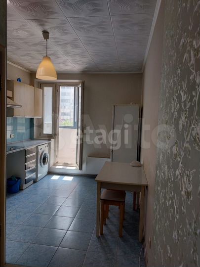 1-к. квартира, 44,7 м², 2/19 эт.