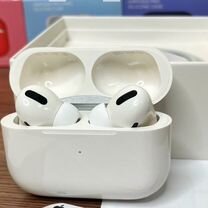 Наушники AirPods / AirPods 2 / AirPods 3