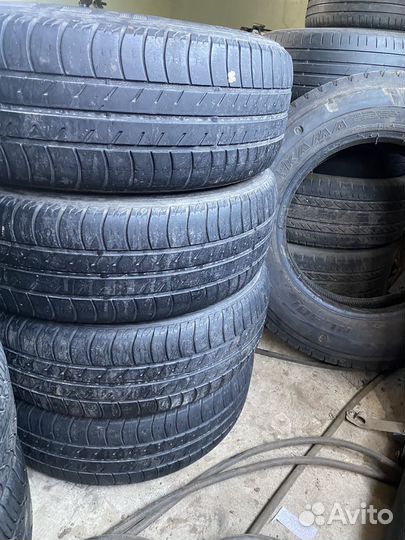 Firestone F590 FS 195/65 R15