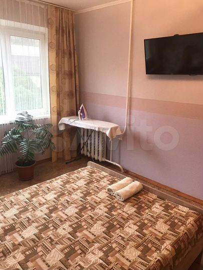 2-к. квартира, 55 м², 4/5 эт.