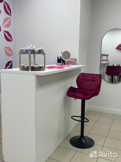 Мастер-класс по созданию губной помады