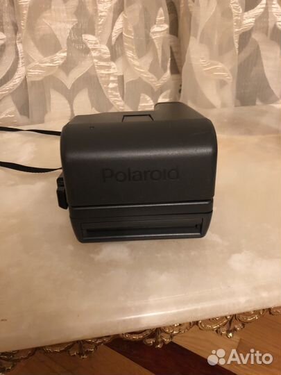 Фотоаппарат Polaroid