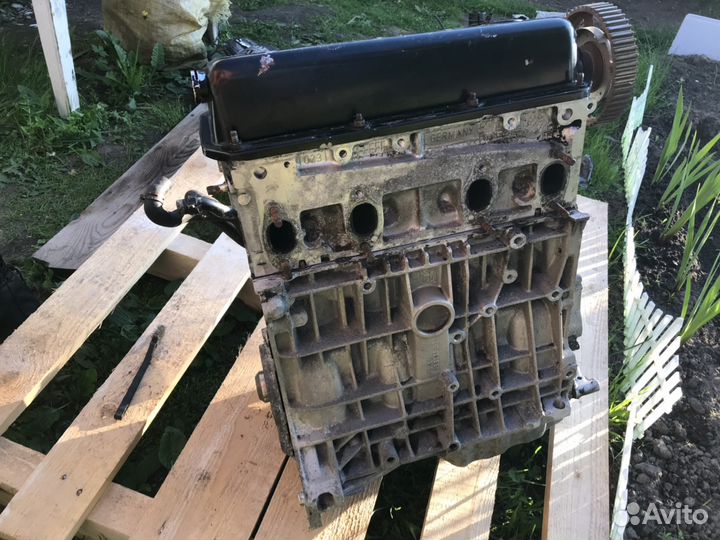 Volkswagen Passat b5