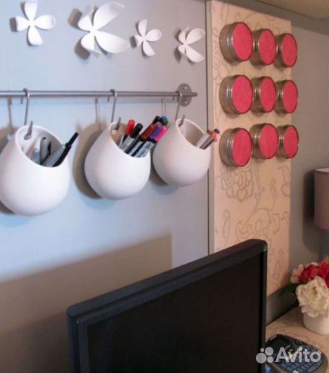 Рейлинг Икеа Бугель новый