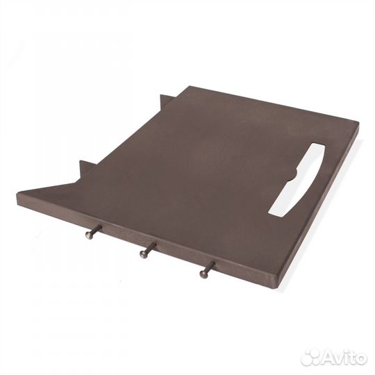 Печь садовая «удачный кулинар-оптима»