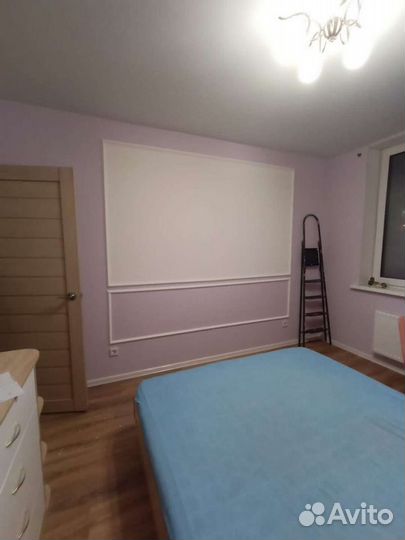 Комплексный ремонт квартиры