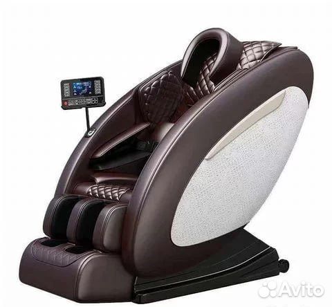 Массажное кресло domtwo new