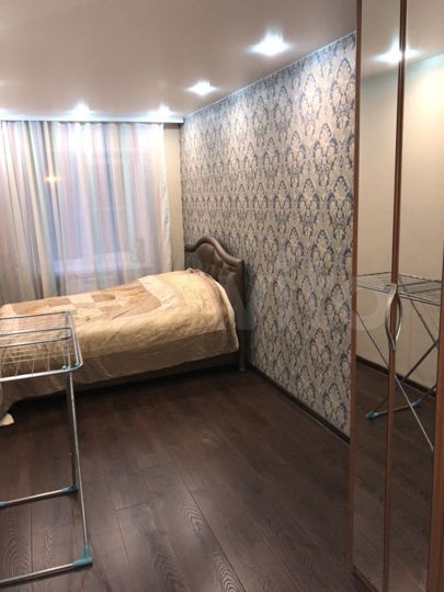 2-к. квартира, 47 м², 4/5 эт.