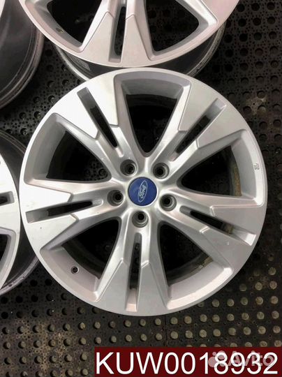 Диски R18 Ford Б/у Литые