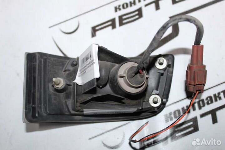 ПОВТОРИТЕЛЬ В бампер nissan cedric gloria ENY33 HBY33 HY33 MY33 PY33 PY33E UY33 Y33 5353 правый 2 мо