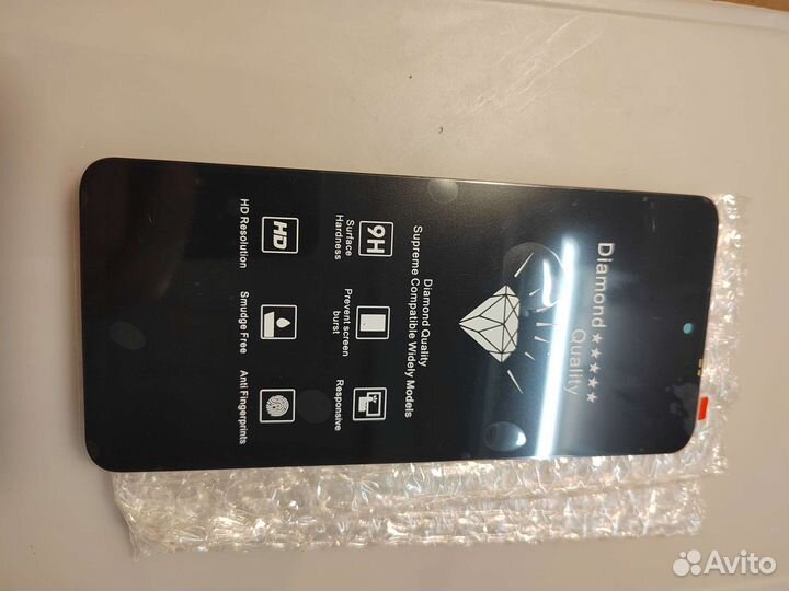 Дисплей Xiaomi redmi note 9 pro/redmi note 9s