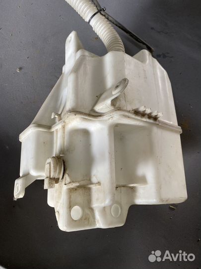Бачок омывателя Land rover Freelander 9472