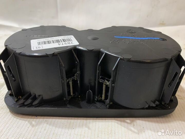 Подстаканник Volkswagen Touareg 2002-2010