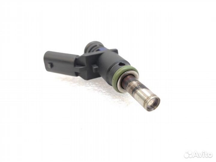 Форсунка топливная Mercedes-Benz A-Class W169 2007