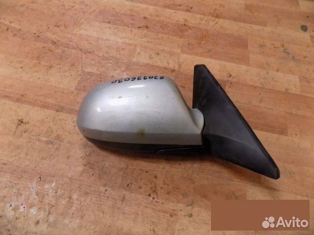 Киа Спектра тагаз зеркало правое
