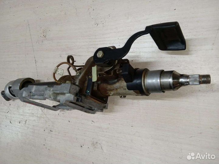 Рулевая колонка Audi a4 b5