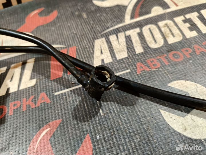 Бачок тормозной жидкости Ford Focus 1