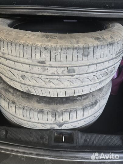 Formula Energy 215/55 R17 94W