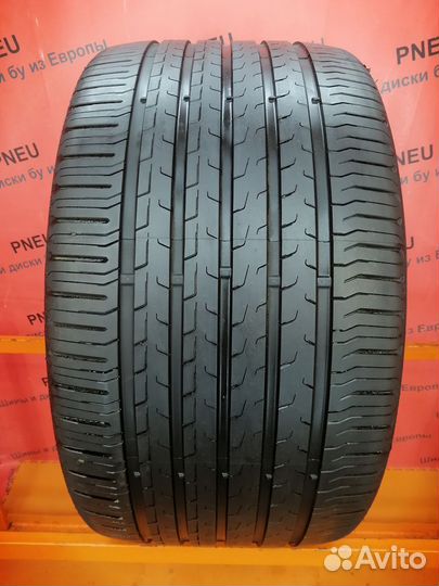 Continental ContiEcoContact 6 315/30 R22 107Y