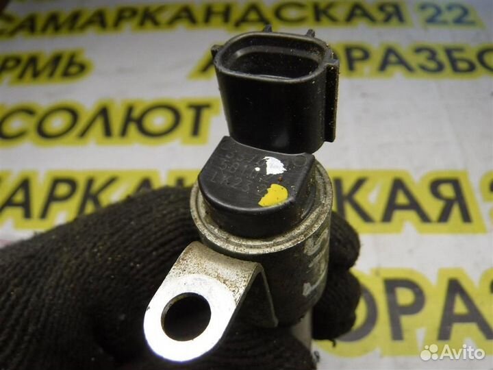 Клапан электромагнитный изменения фаз грм Toyota