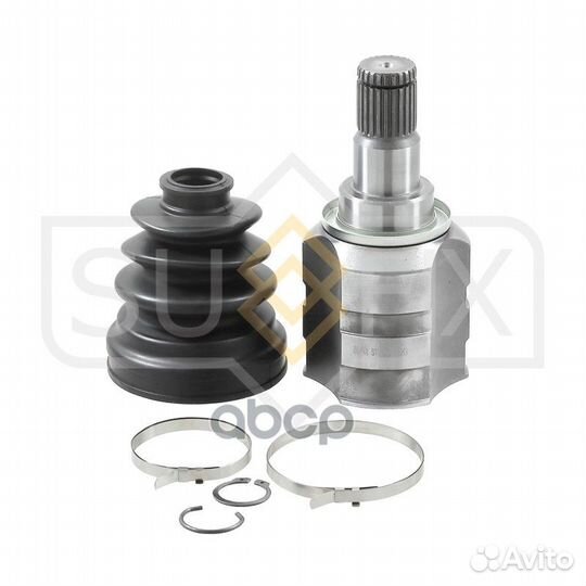 Шрус внутренний L перед лев ST1425 sufix