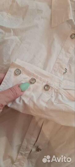 Рубашка Luminoso 140