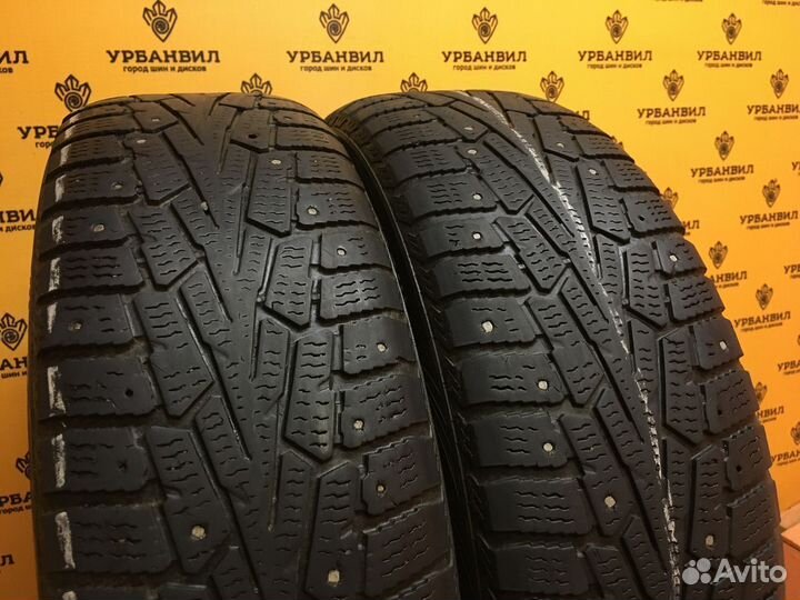 Cordiant Snow Cross PW-2 185/65 R15 92