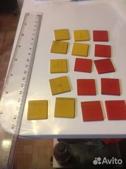 Математический набор