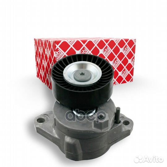 Натяжитель приводного ремня 28149 Febi