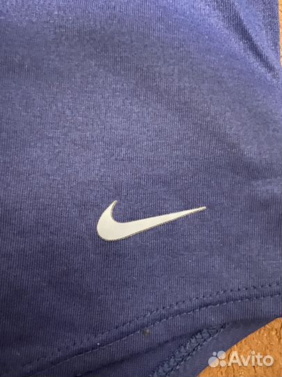 Майка для занятий спортом Nike р.M