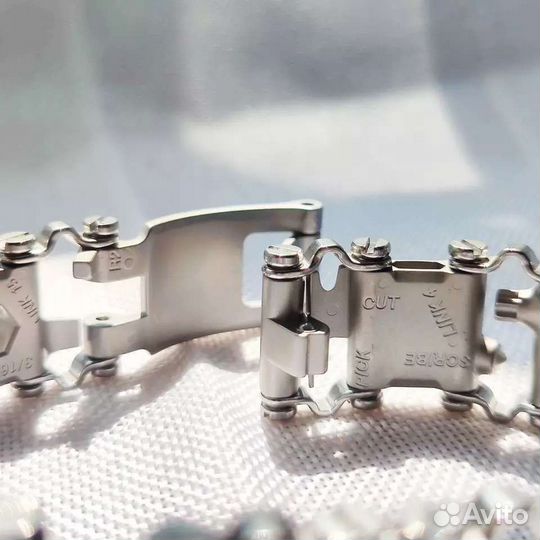 Браслет мультитул