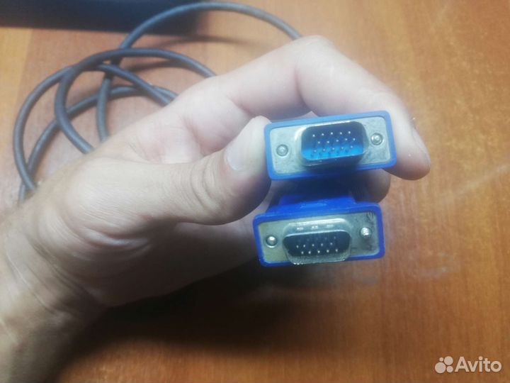 Кабель для компьютера