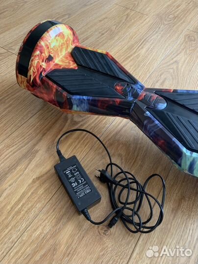 Гироскутер segway