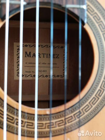 Классическая гитара