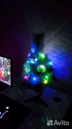 Елка искусственная 60 см