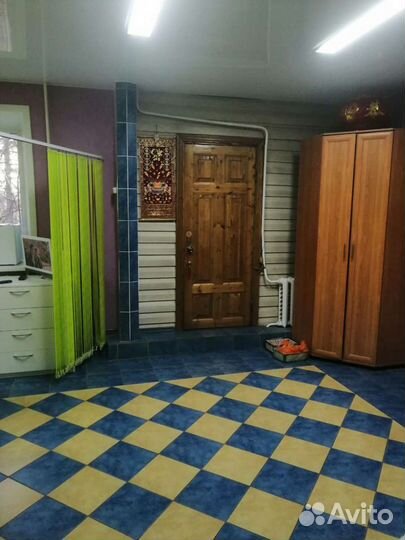 Салон красоты