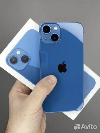 iPhone 13, 128 ГБ