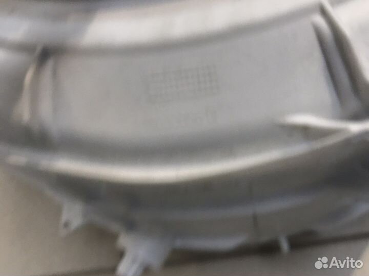 Бак стиральной машины Hotpoint-Ariston