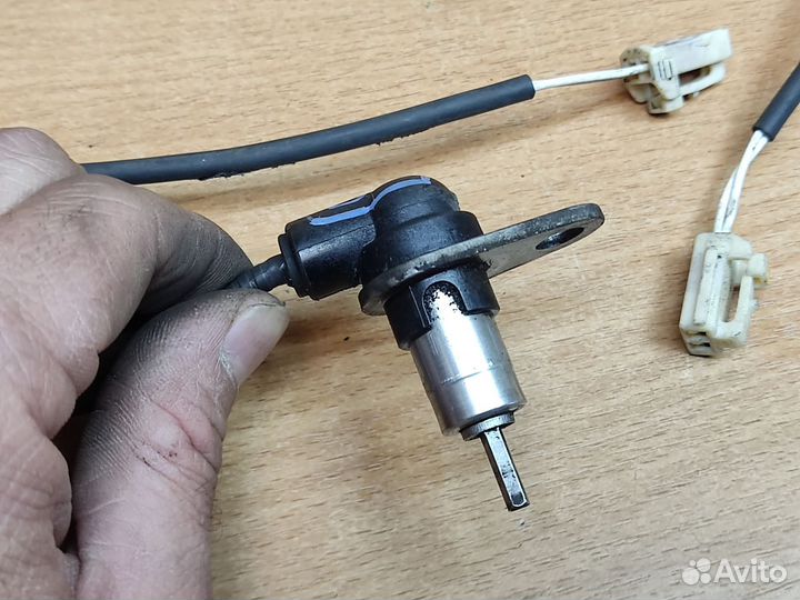 Датчики ABS задние, Mazda 626 GF