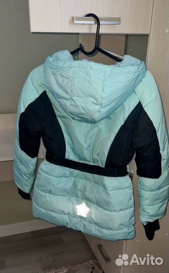 Куртка для девочки