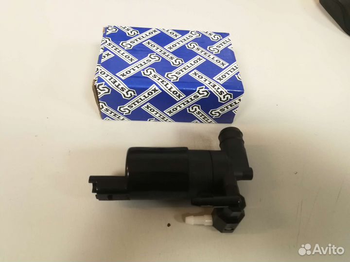 Насос омывателя renault/nissan/peugeot/citroen