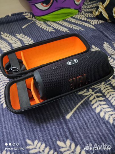 JBL charge5