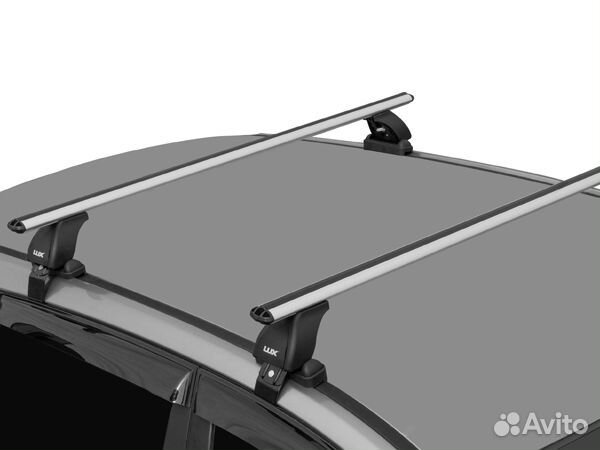 Багажная система Ravon R2 2016-2020