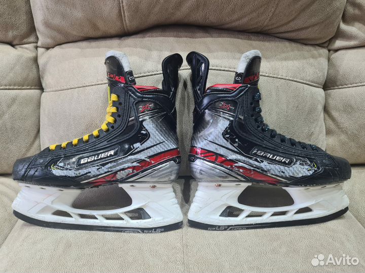Коньки Bauer 2X PRO