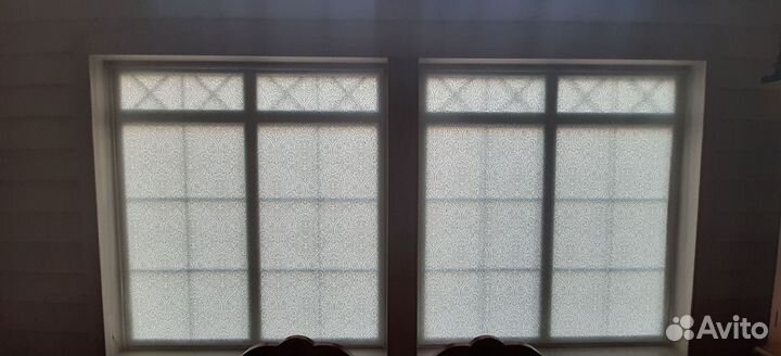 Кассетные рулонные шторы