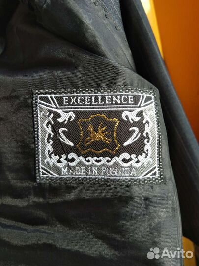 Школьный костюм для мальчика