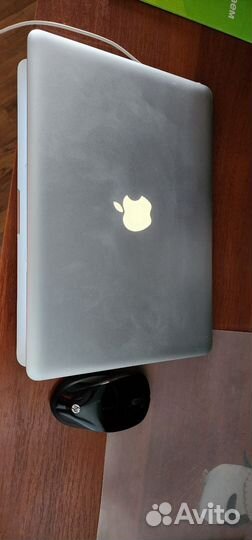 Macbook pro 13 2010